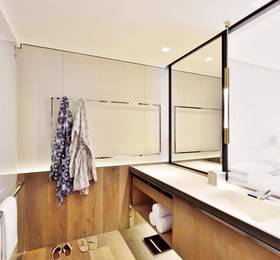Туры в Andaz Delhi - a concept by Hyatt в Индии