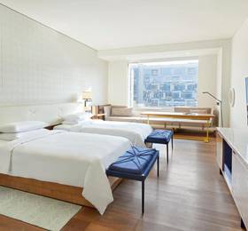 Andaz Delhi - a concept by Hyatt в Нью-Дели