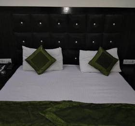 Туры в Hotel Vishesh Continental в Индии