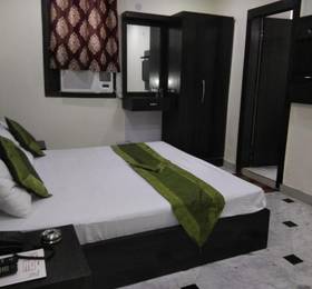 Отдых в Hotel Vishesh Continental - Индия, Нью-Дели