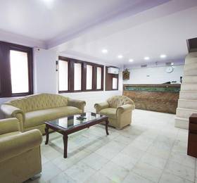ZUZU Land Mark Inn Hotel в Нью-Дели