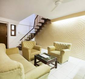 Туры в ZUZU Land Mark Inn Hotel в Индии