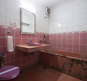 Отдых в ZUZU Land Mark Inn Hotel - Индия, Нью-Дели