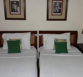 Hotel Broadway в Нью-Дели