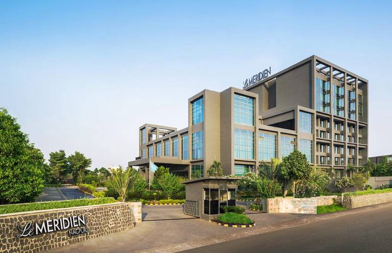 Le Meridien Nagpur