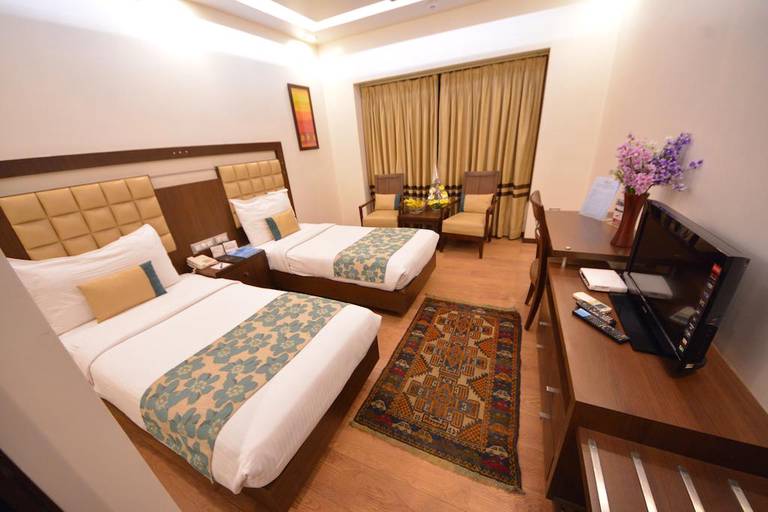 The Legend Inn @Nagpur