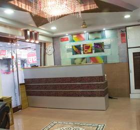 Отдых в OYO Rooms Sadar Nagpur - Индия, Нагпур