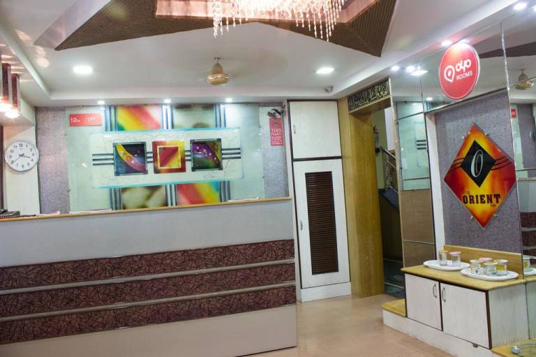 OYO Rooms Sadar Nagpur