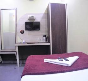 Туры в Hotel Gujrat в Индии
