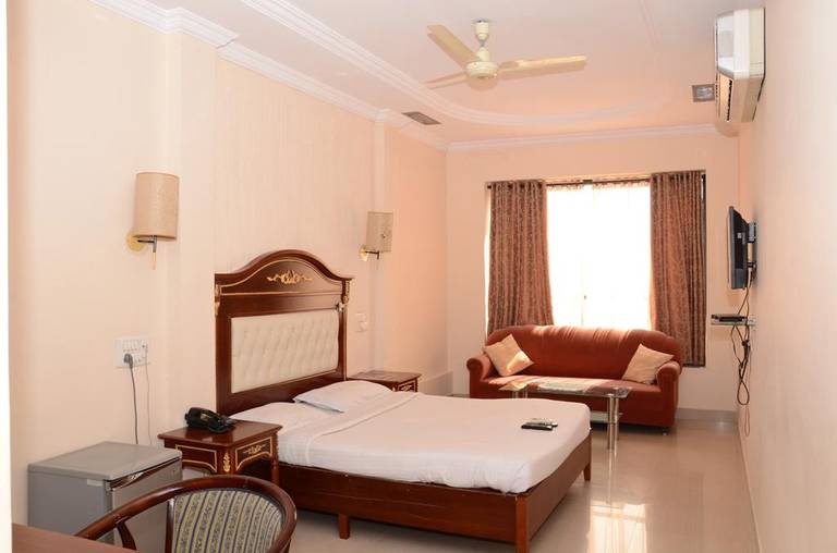 Hotel Orient Inn