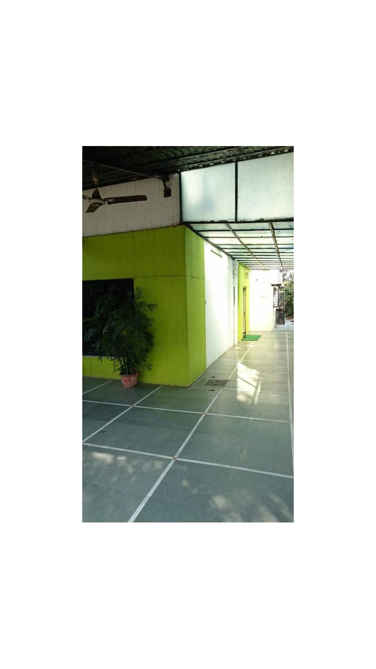 Sukoon service apartment