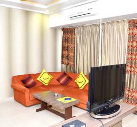 Vista Rooms at Mount Road в Нагпуре
