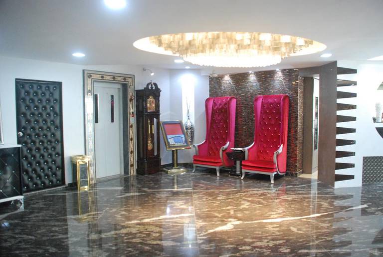 Hotel Orient Grand