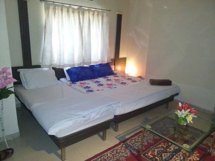 Hotel Renuka Inn 1* Индия, Нагпур