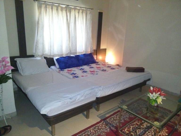 Hotel Renuka Inn
