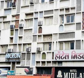 Туры в Hotel Midland в Индии