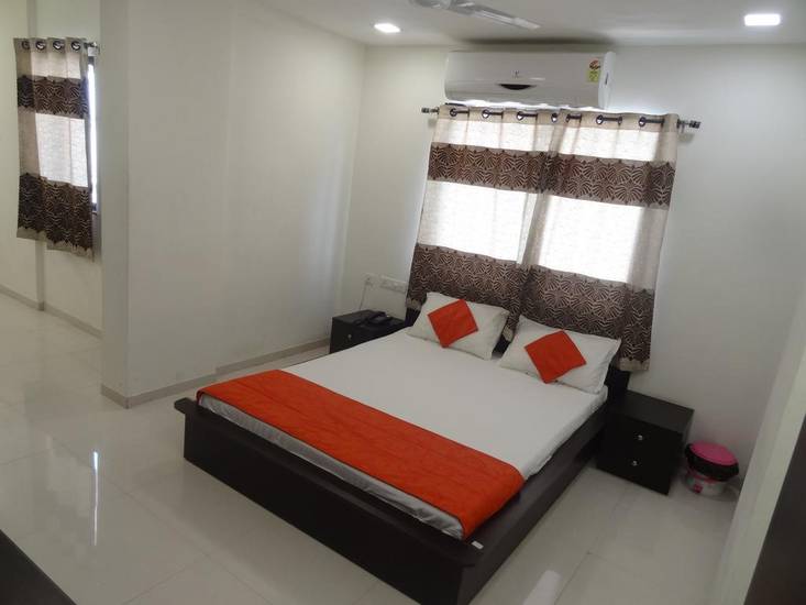 Polo Rooms IT Park 2* Индия, Нагпур