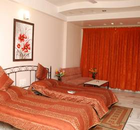 Туры в Hotel Vrandavan в Индии