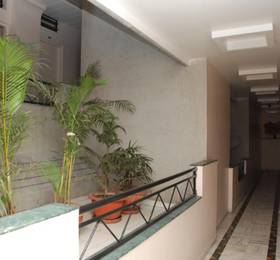Hotel Vrandavan в Нагпуре