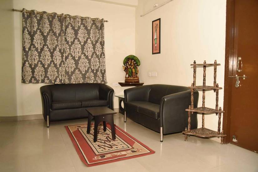 Ivory House 3* Индия, Нагпур