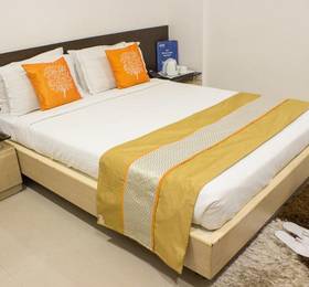 Туры в STARiHOTELS Nagpur в Индии