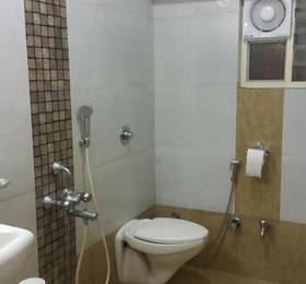 Отдых в Vora Corporate Inn - Индия, Нагпур