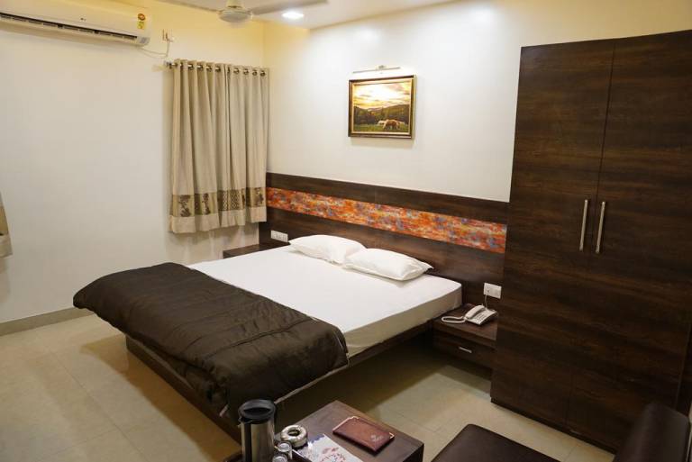 Hotel Rajdhani