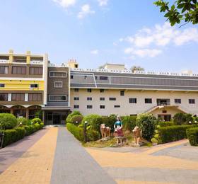 Туры в Hotel Sunrise N Resorts в Индии