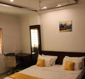 Туры в Loharkar Familly Hotel в Индии