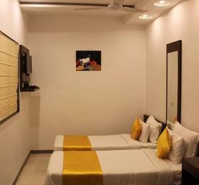 Loharkar Familly Hotel в Нагпуре