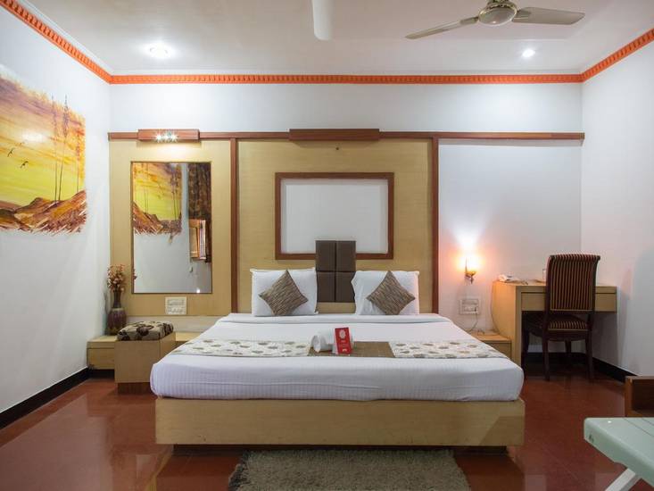 OYO Rooms Nagpur ST Stand Индия, Нагпур
