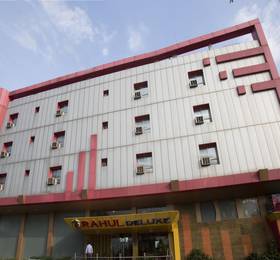 OYO Rooms Nagpur ST Stand в Нагпуре