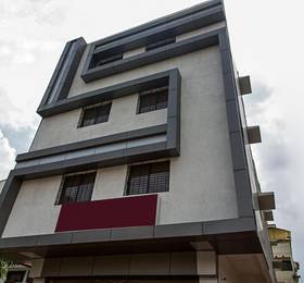 OYO Apartments IT Park Nagpur в Нагпуре