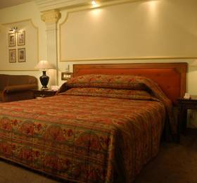Туры в Hotel Tuli Interational в Индии