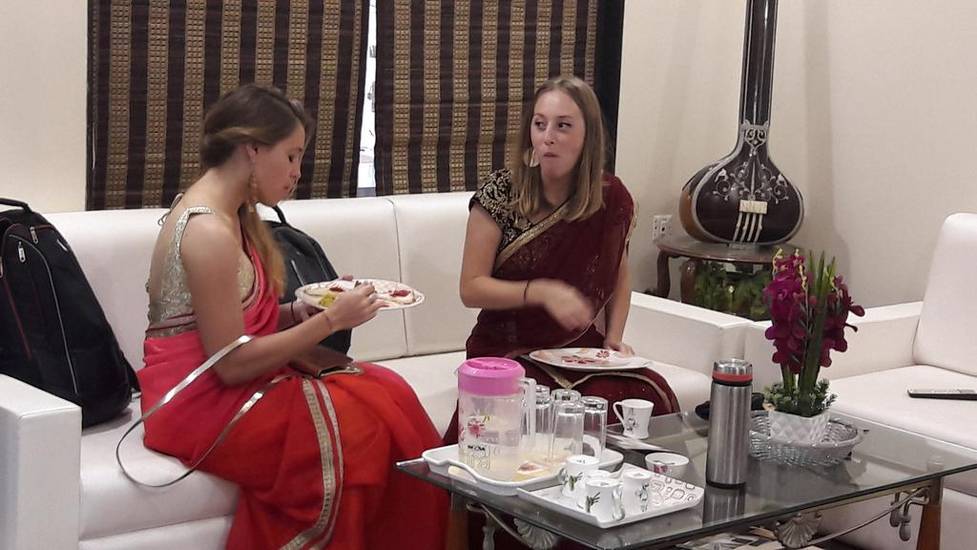 Matoshri Homestay Индия, Нагпур