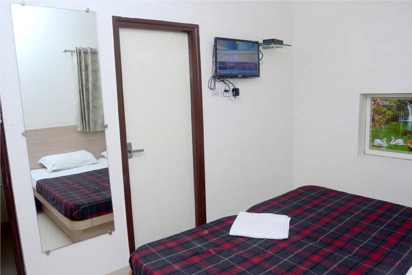 Hotel Kuber Индия, Нагпур