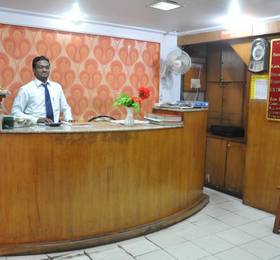 Hotel Kamal в Нагпуре