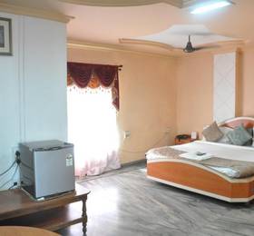 Отдых в Hotel Kamal - Индия, Нагпур