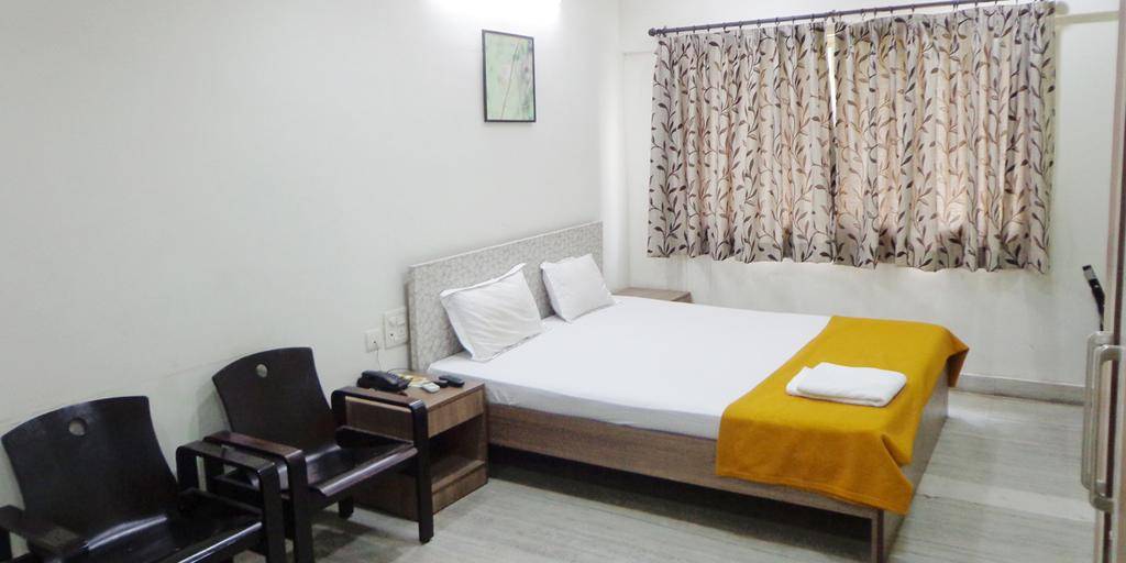 B&B The Casa Индия, Нагпур