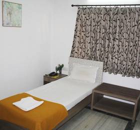 Отдых в B&B The Casa - Индия, Нагпур