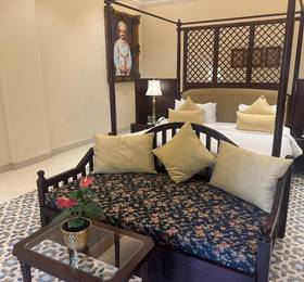 Туры в Royal Orchid Metropole в Индии