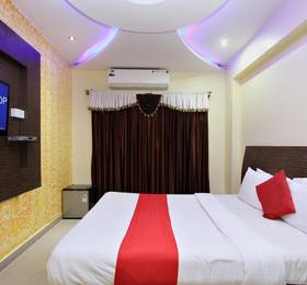 Туры в Hotel MB International в Индии