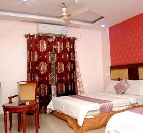 Отдых в Hotel Kings Kastle - Индия, Майсур