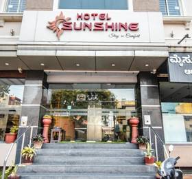 Туры в Hotel Sunshine в Индии