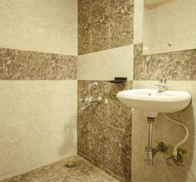 Hotel Sunshine в Майсуре