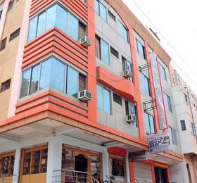Hotel Pearl Inn в Майсуре
