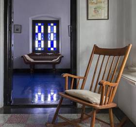 Туры в The Green Hotel в Индии