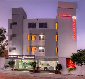Туры в Rajmahal Inn в Индии