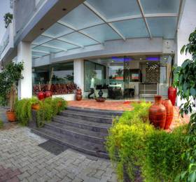 Rajmahal Inn в Майсуре
