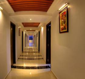 Отдых в Rajmahal Inn - Индия, Майсур